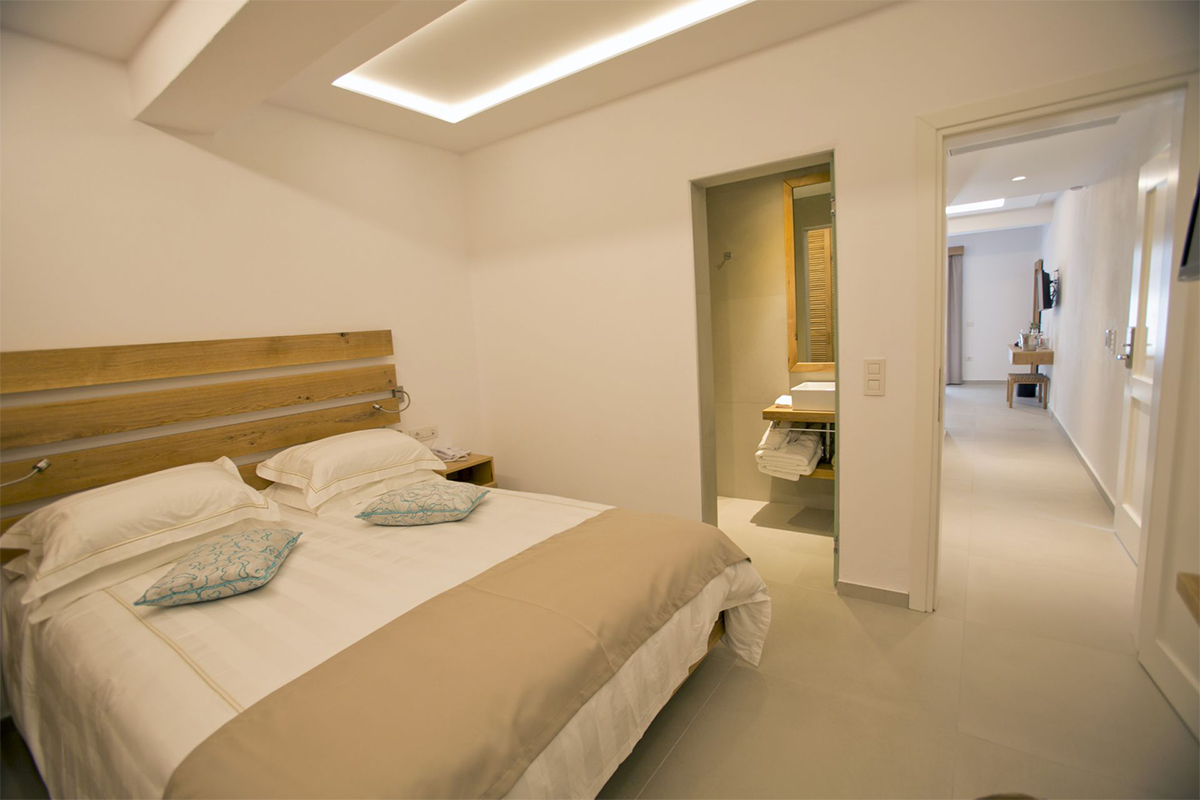 THALASSA BOUTIQUE HOTEL MYKONOS - All About Mykonos