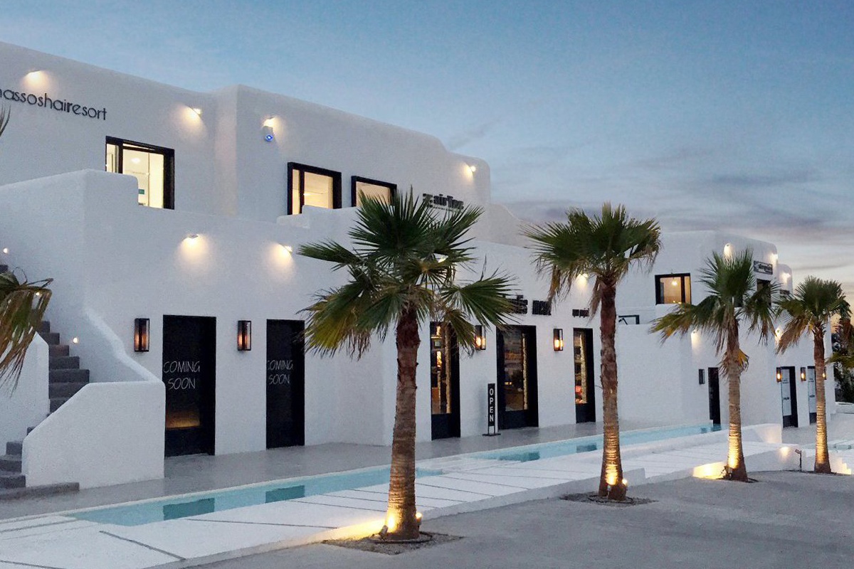 The Best Shops in Mykonos - Mykonos Luxury